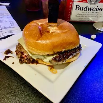 Additional image for What should someone try first at Sirna’s Cafe?