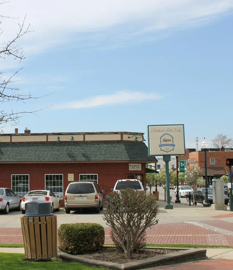 Additional image for Bedford Falls Cafe