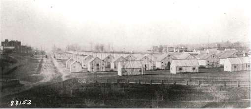 Bedford Historical Society Speaker Series: Camp Cleveland: Ohio’s Largest Civil War Training Ground
